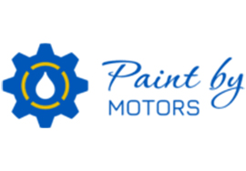 Paint by Motors