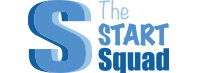 The Start Squad Logo